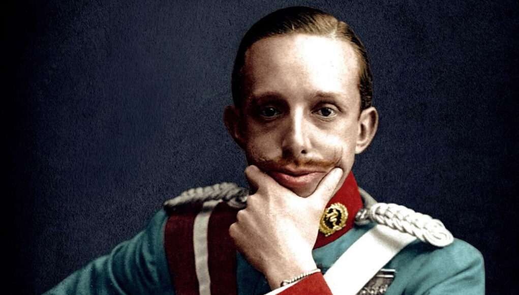 Alfonso XIII