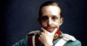 Alfonso XIII