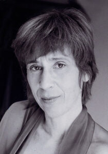 Caroline Lamarche