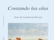 Inés de Limburg-Stirum, medalla de Oro de la Fundación Proarte y Cultura Contando las olas
