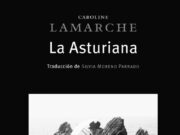 Caroline Lamarche, de Bélgica a Asturias La Asturiana